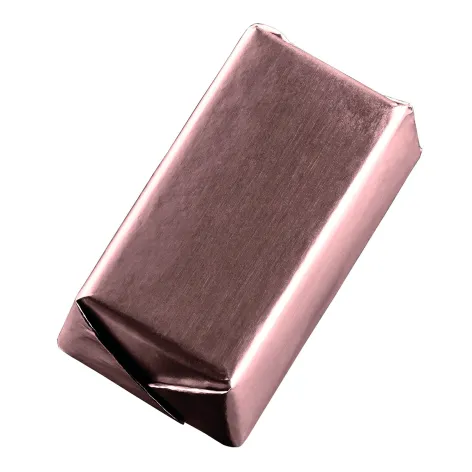 Valrhona Secrets Crunchy Nutty Praline